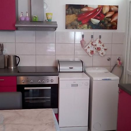 Apartment Masa Pirovac Zewnętrze zdjęcie