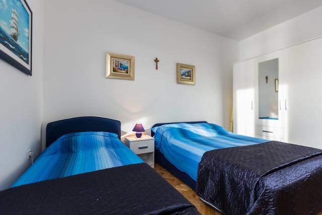 Apartment Masa Pirovac Zewnętrze zdjęcie