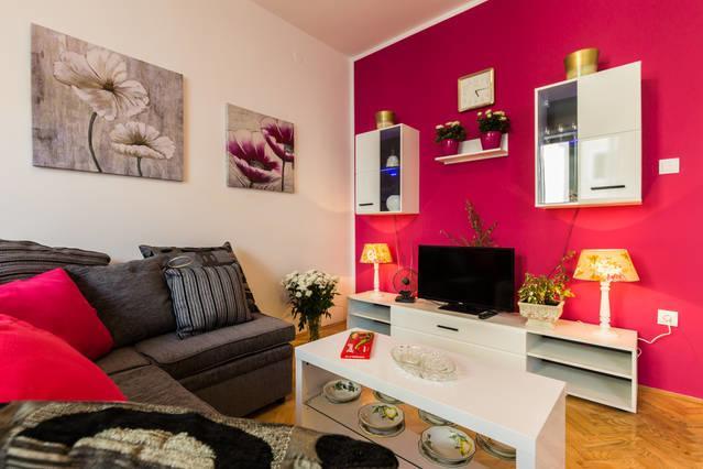 Apartment Masa Pirovac Zewnętrze zdjęcie