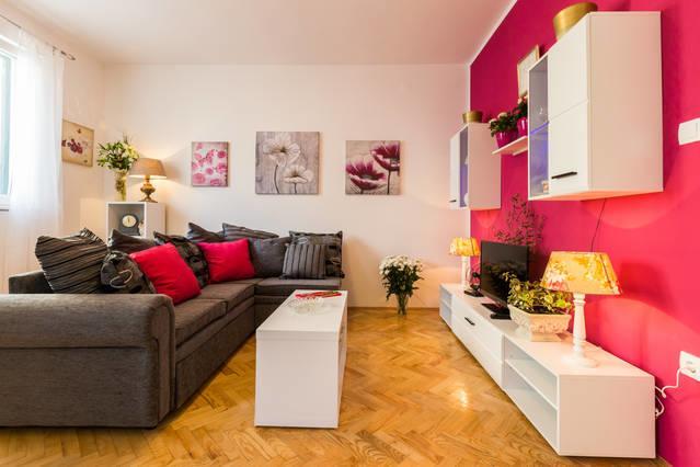 Apartment Masa Pirovac Zewnętrze zdjęcie