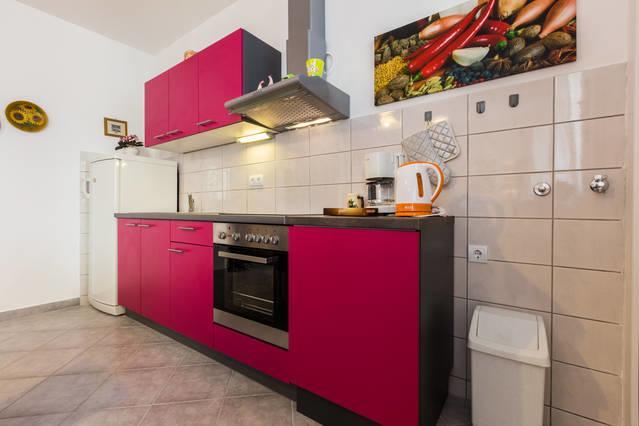 Apartment Masa Pirovac Zewnętrze zdjęcie