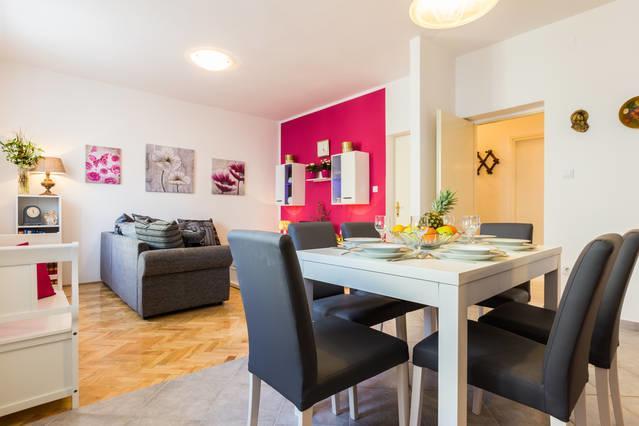 Apartment Masa Pirovac Zewnętrze zdjęcie