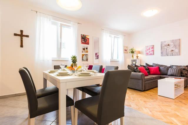 Apartment Masa Pirovac Zewnętrze zdjęcie