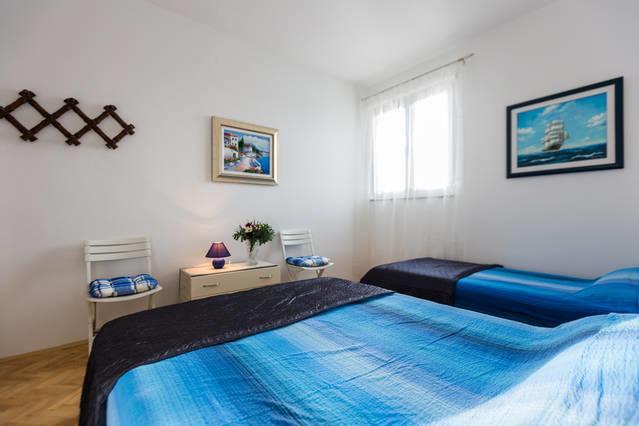 Apartment Masa Pirovac Zewnętrze zdjęcie