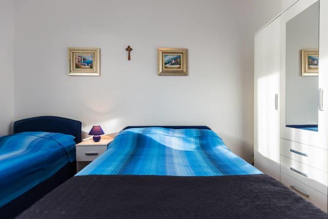Apartment Masa Pirovac Zewnętrze zdjęcie