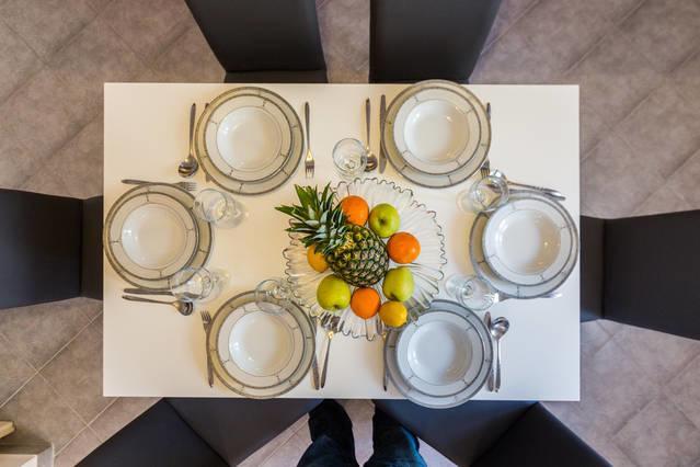 Apartment Masa Pirovac Zewnętrze zdjęcie