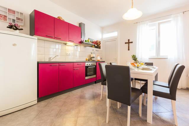 Apartment Masa Pirovac Pokój zdjęcie