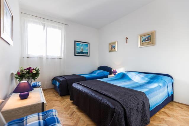 Apartment Masa Pirovac Pokój zdjęcie