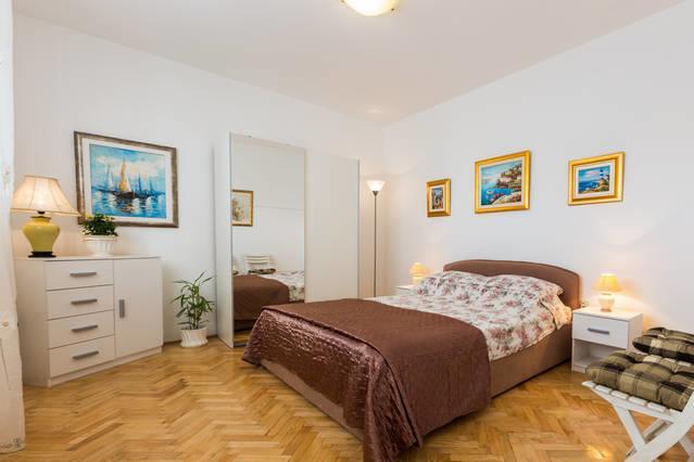 Apartment Masa Pirovac Pokój zdjęcie
