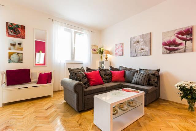 Apartment Masa Pirovac Pokój zdjęcie