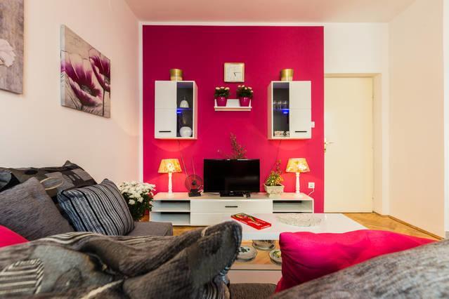 Apartment Masa Pirovac Pokój zdjęcie