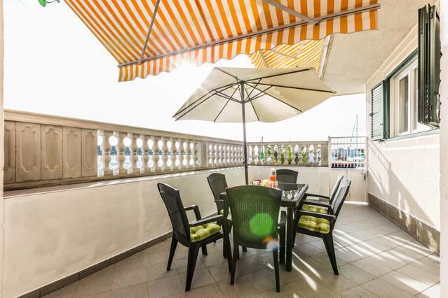 Apartment Masa Pirovac Pokój zdjęcie