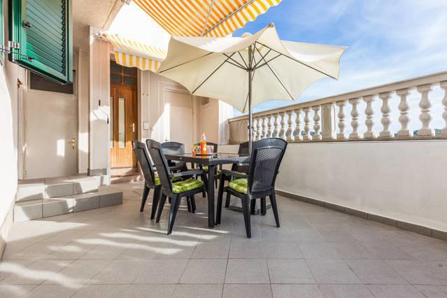 Apartment Masa Pirovac Pokój zdjęcie