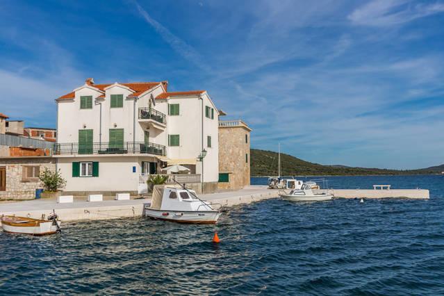 Apartment Masa Pirovac Pokój zdjęcie