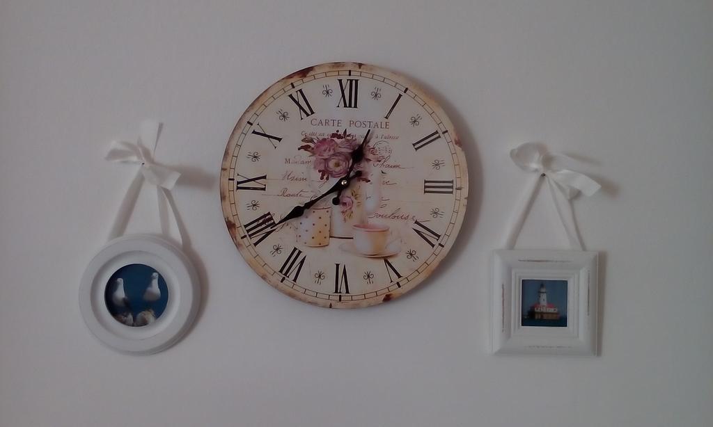 Apartment Masa Pirovac Zewnętrze zdjęcie