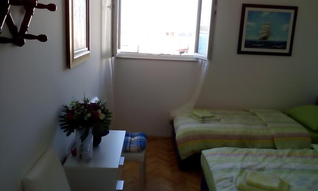 Apartment Masa Pirovac Zewnętrze zdjęcie