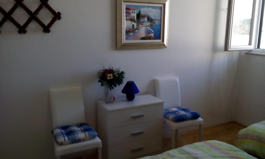 Apartment Masa Pirovac Zewnętrze zdjęcie