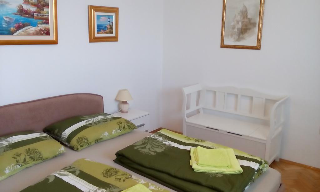 Apartment Masa Pirovac Zewnętrze zdjęcie